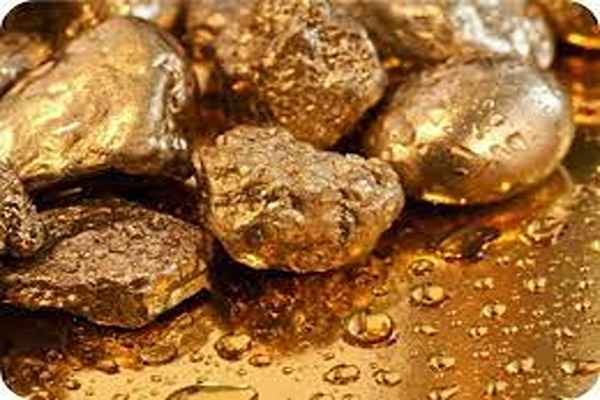 تصویر 3 از خرید جیوه طلایی + قیمت عالی باکیفیت